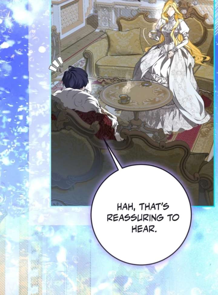 I Became the Master of the Devil chapter 90 page 4