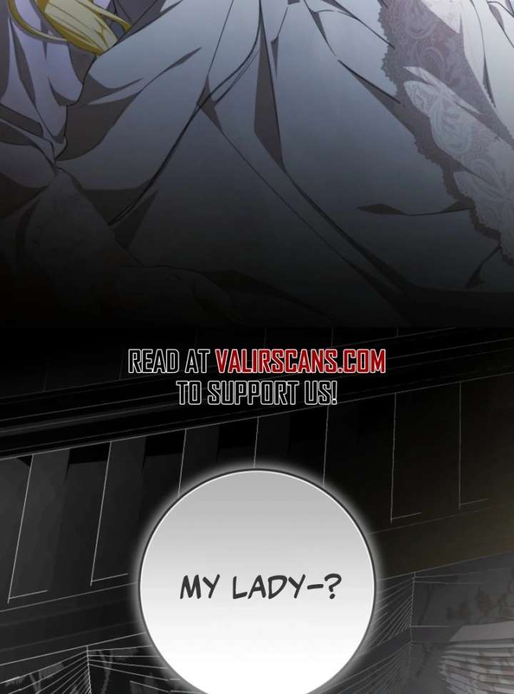 I Became the Master of the Devil chapter 90 page 76