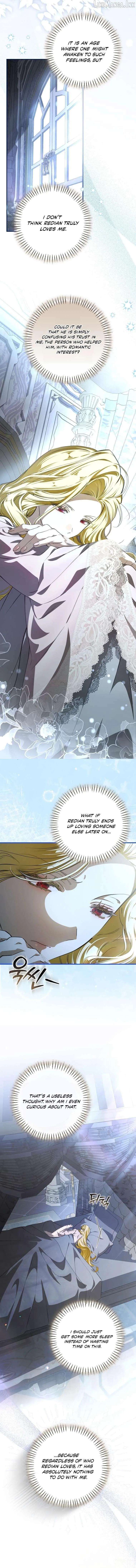 I Became the Master of the Devil chapter 91 page 3