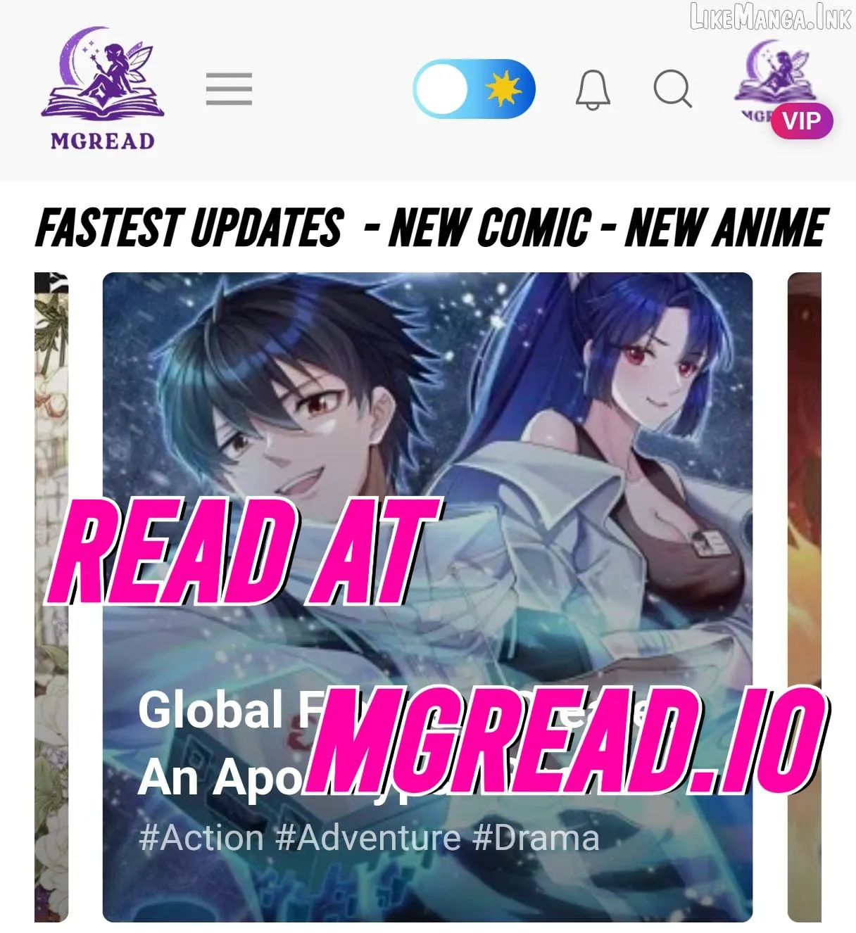I Became the Master of the Devil chapter 98 page 2