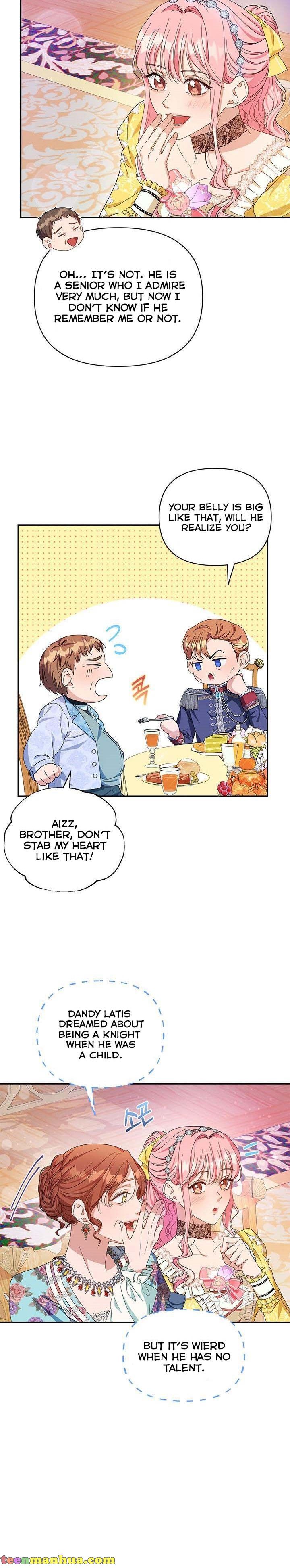 Janice chapter 21 page 18