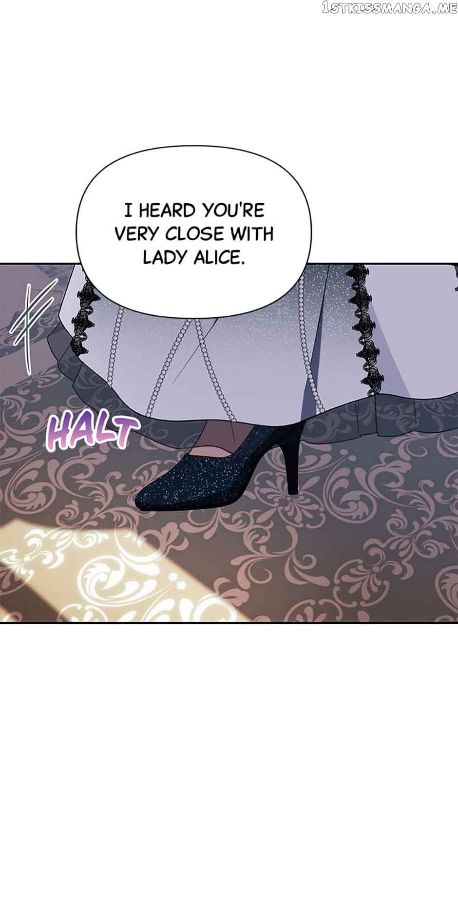 Janice chapter 39 page 64