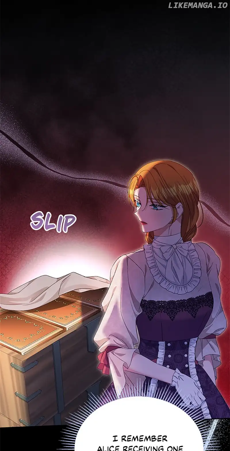 Janice chapter 50 page 71