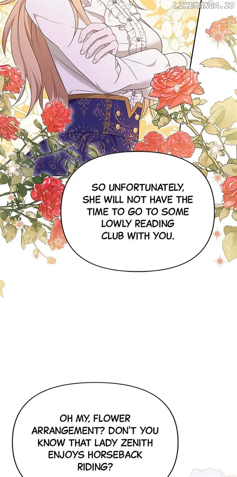 Janice chapter 56 page 83