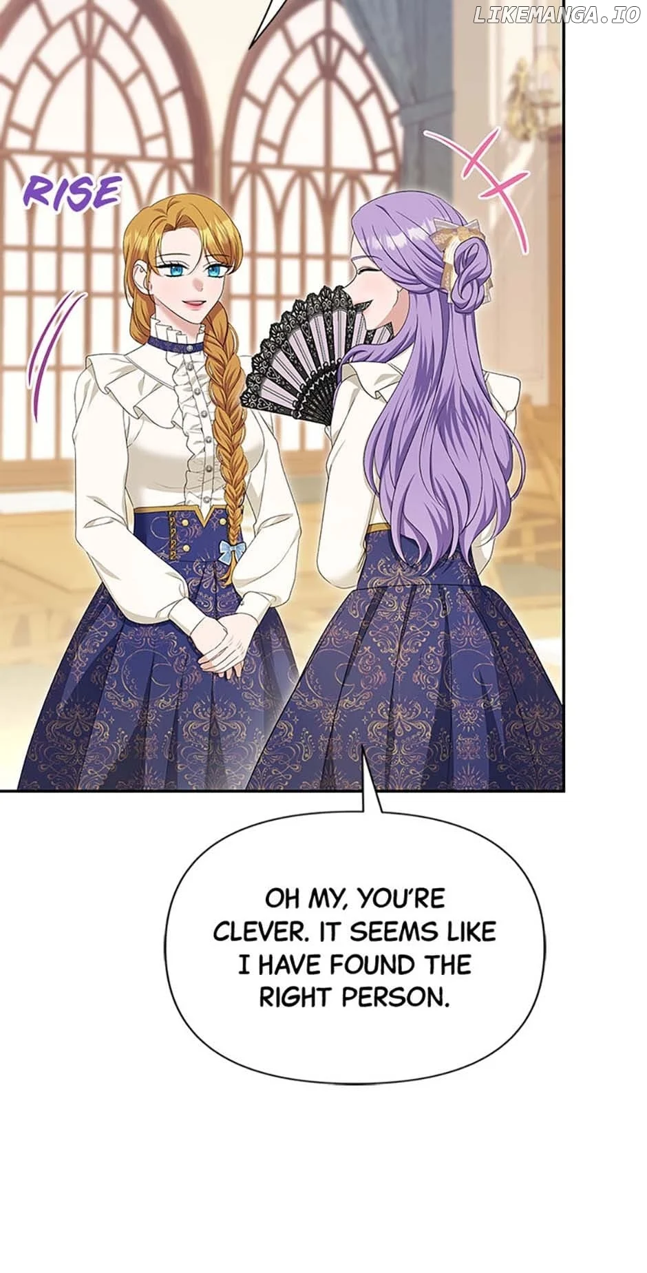Janice chapter 57 page 19