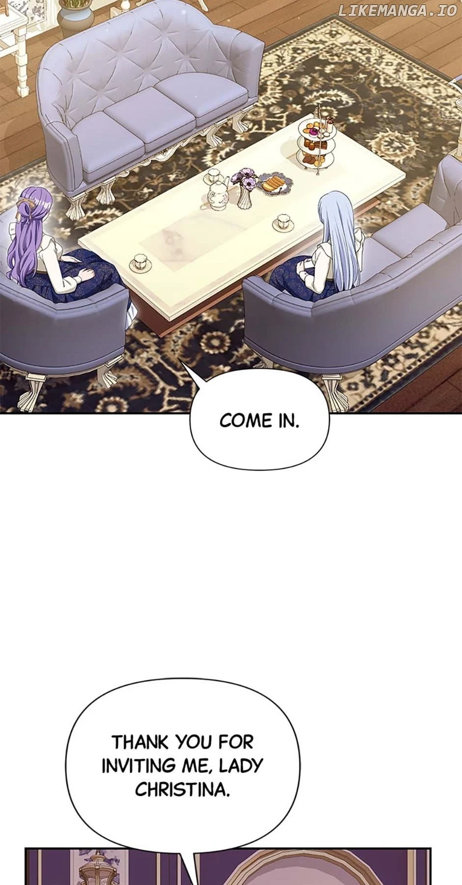 Janice chapter 57 page 31