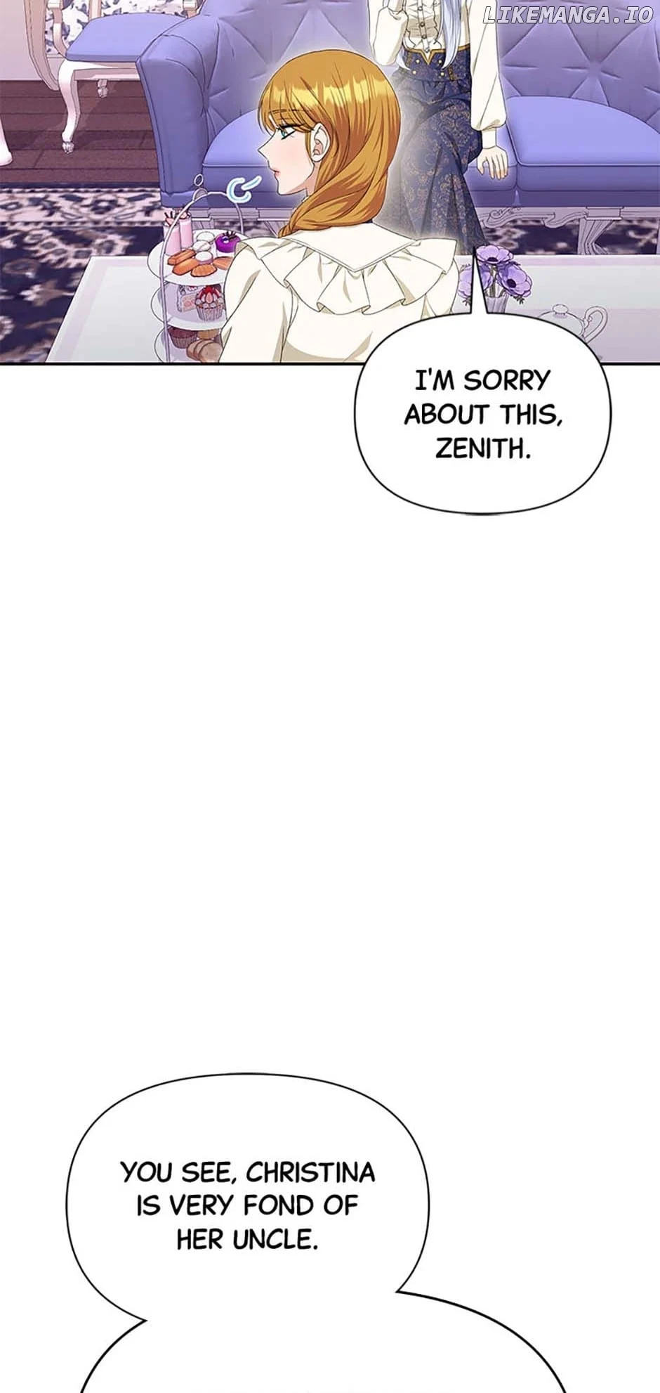 Janice chapter 57 page 56