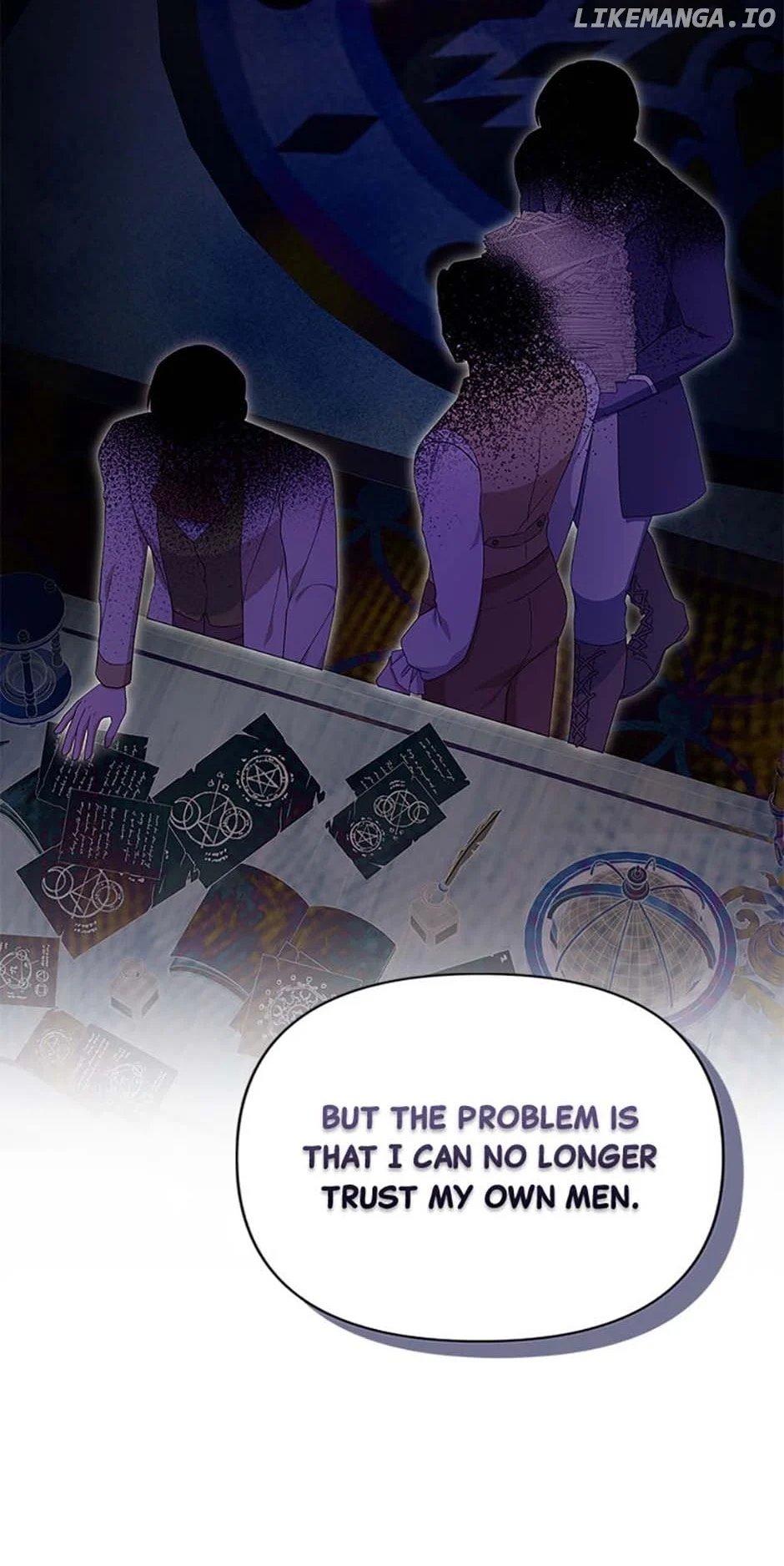 Janice chapter 58 page 22