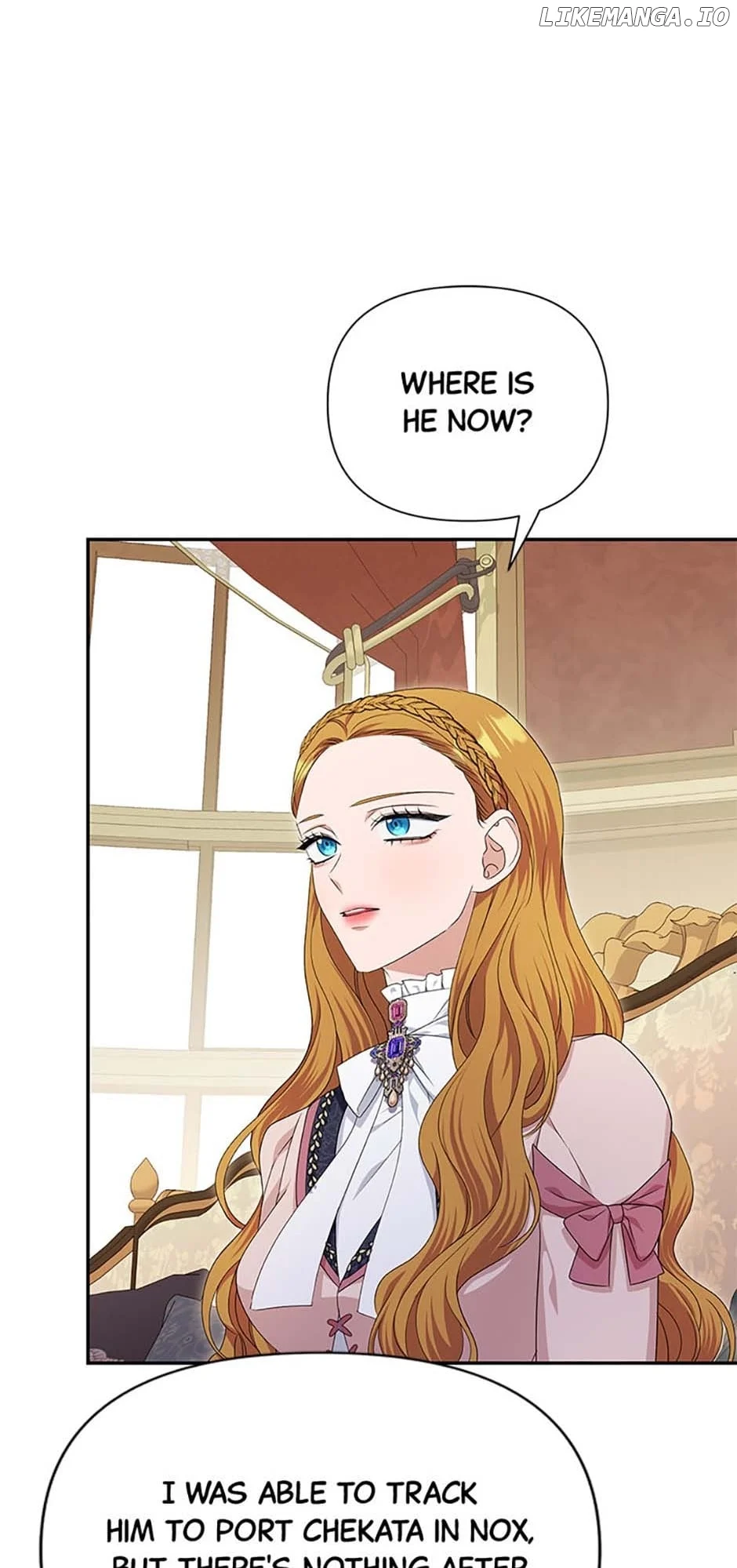 Janice chapter 58 page 42