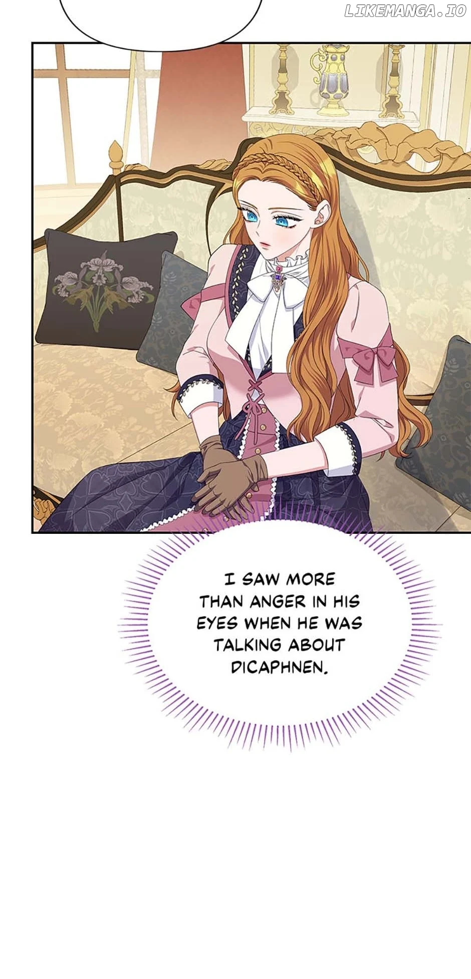 Janice chapter 58 page 60