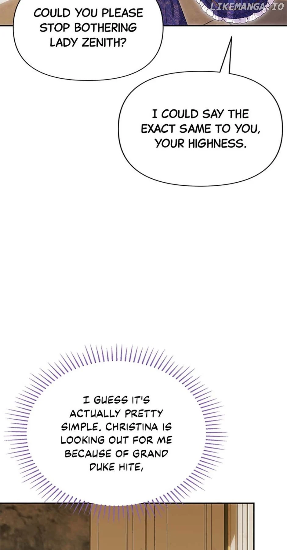 Janice chapter 59 page 64