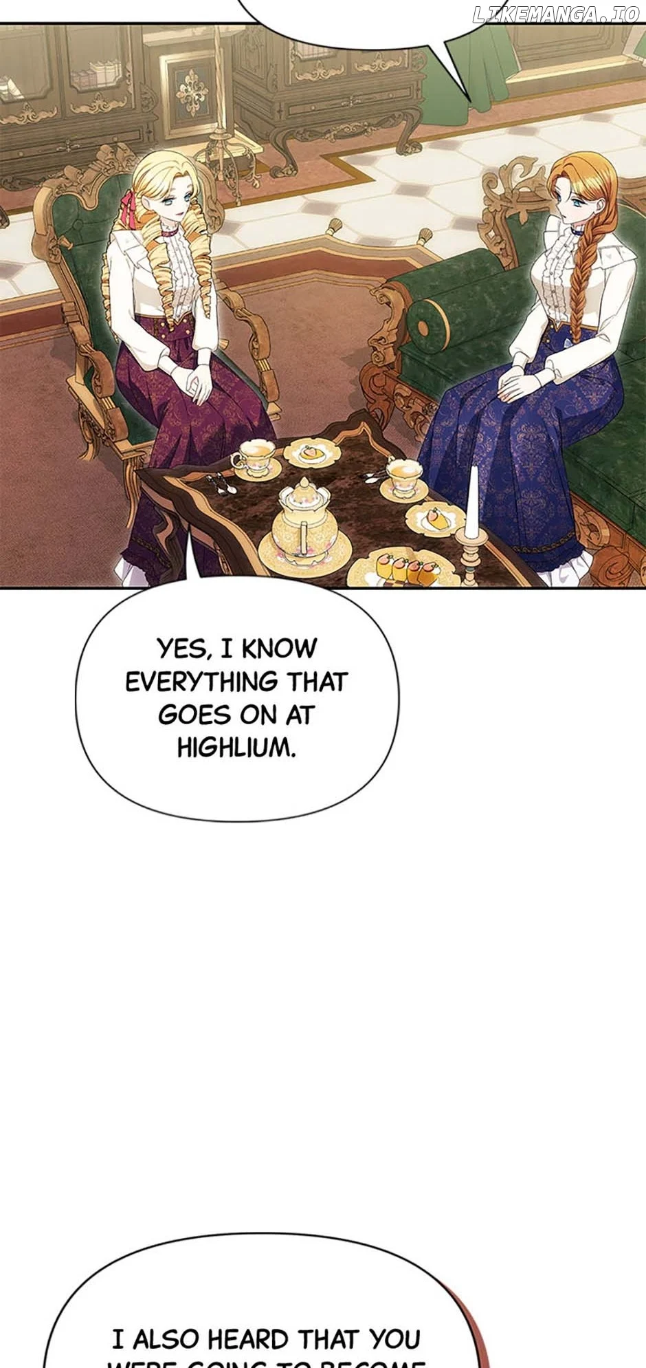 Janice chapter 60 page 8
