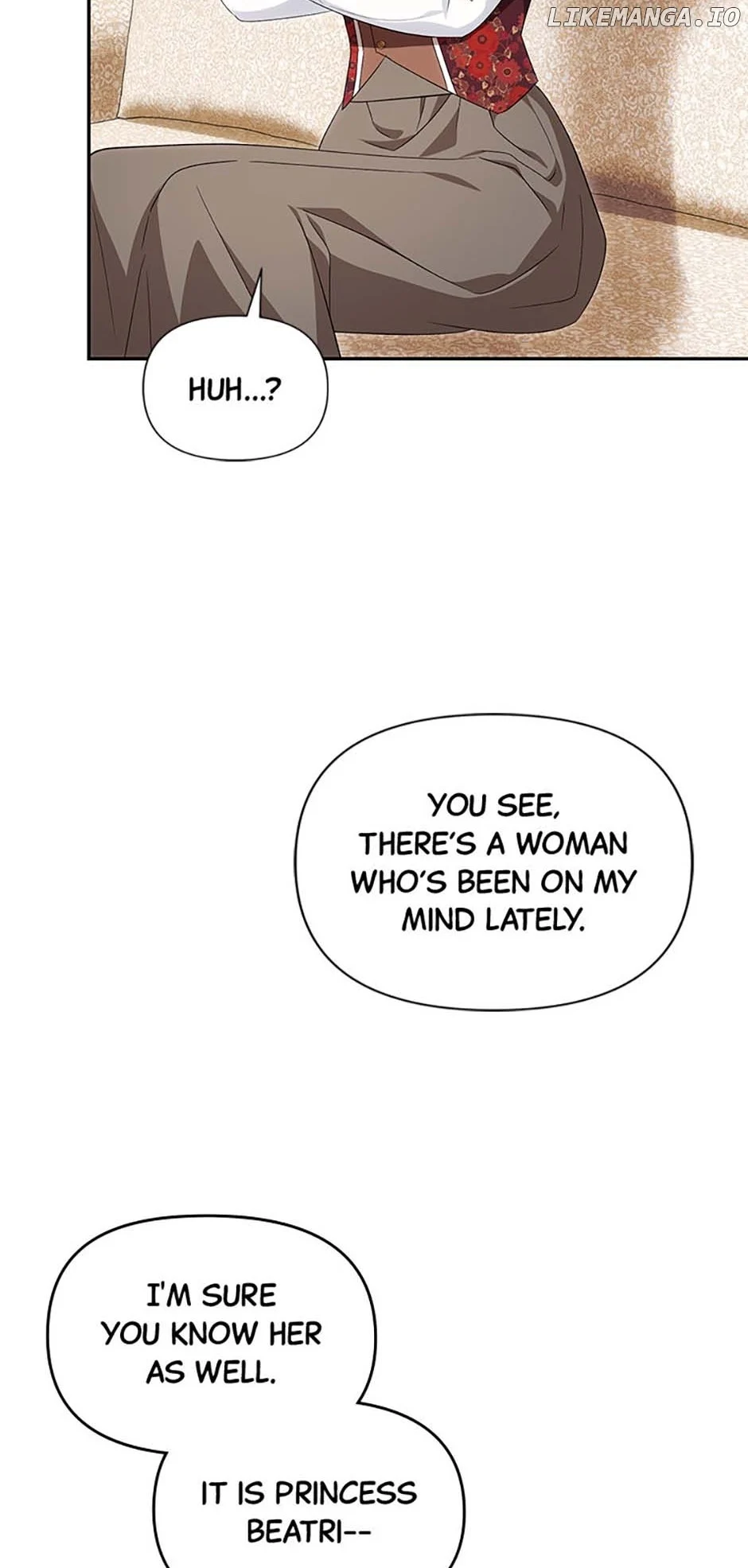 Janice chapter 60 page 51