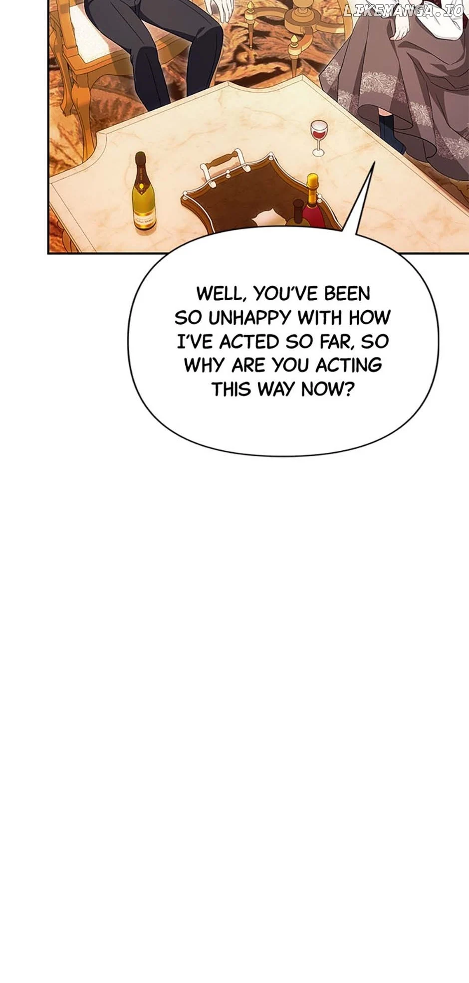 Janice chapter 60 page 57