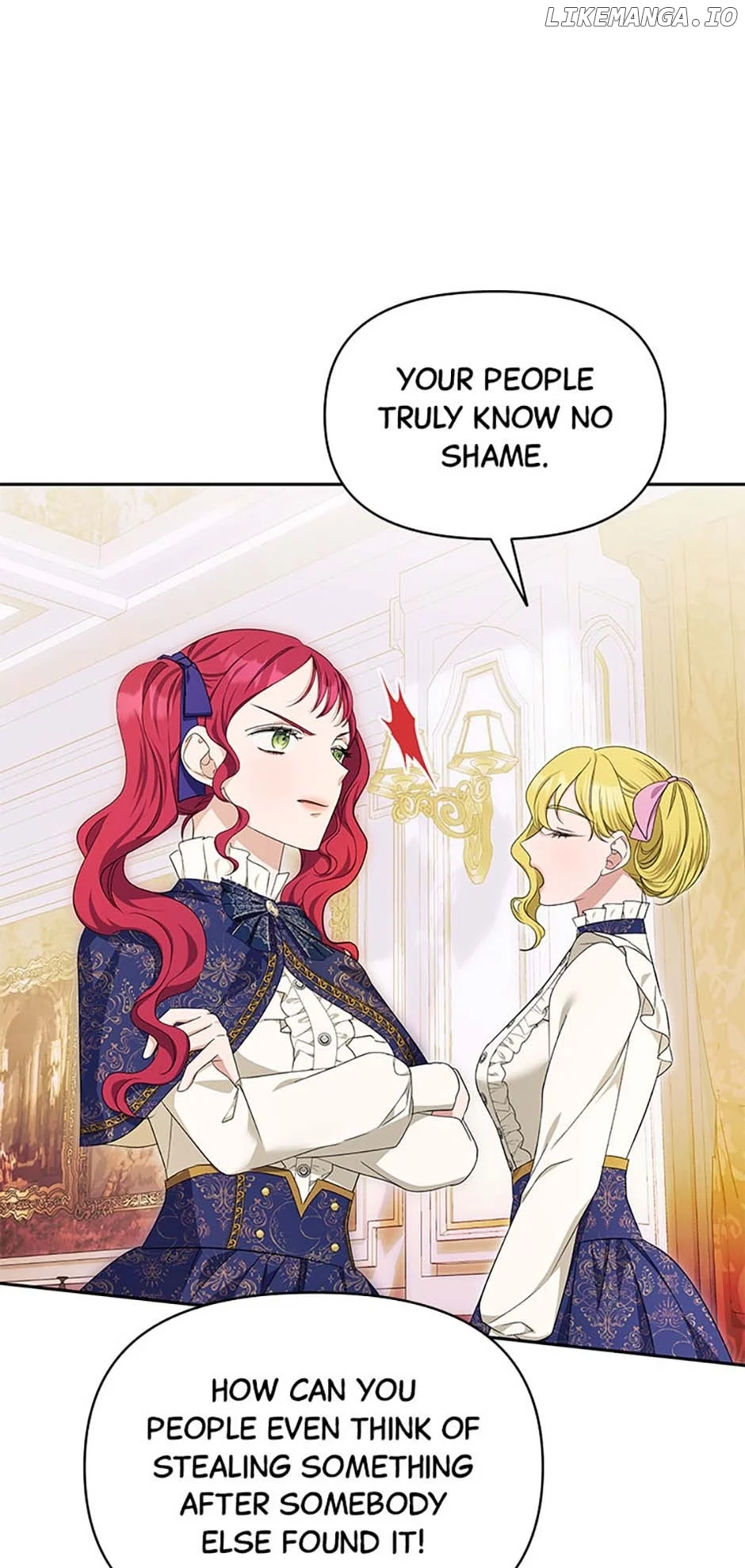 Janice chapter 61 page 33