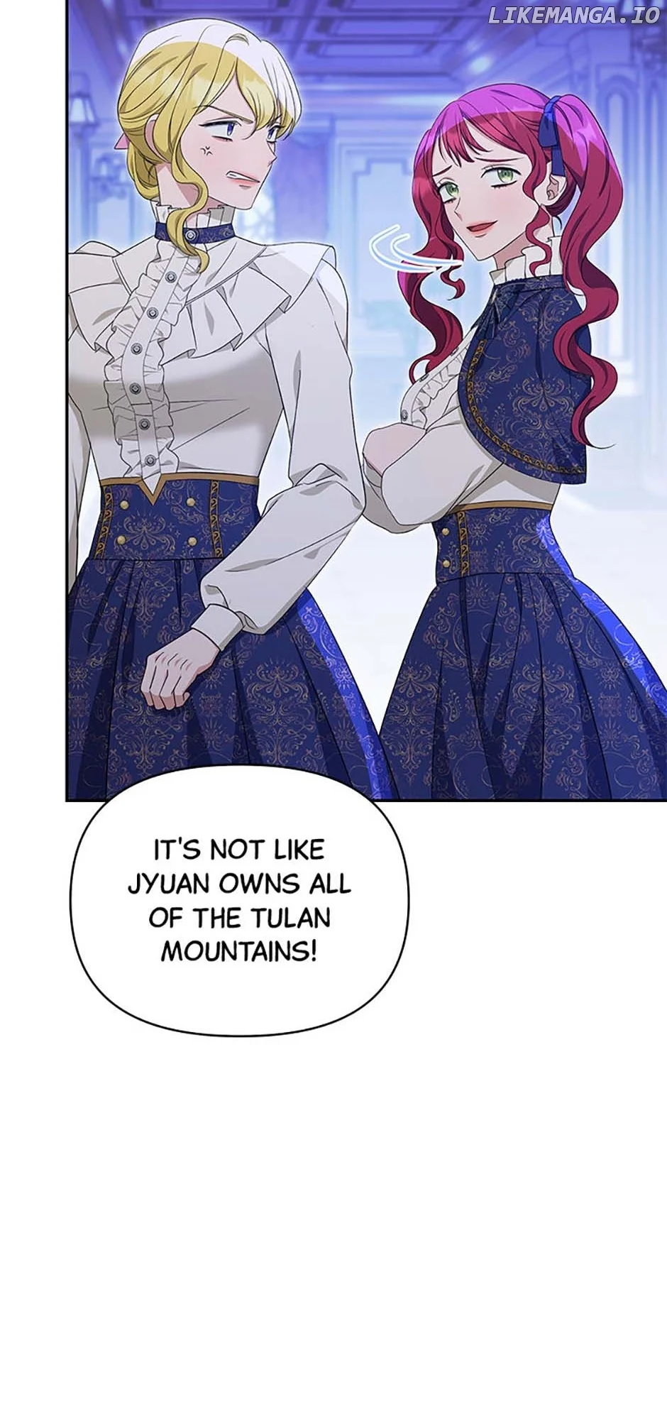 Janice chapter 61 page 35