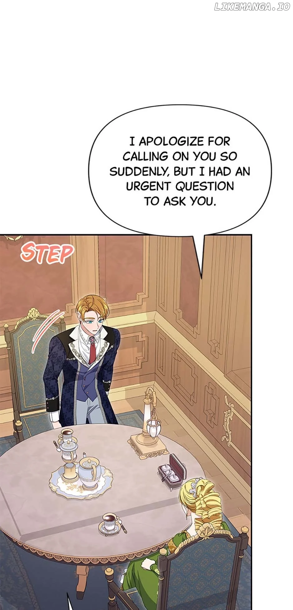 Janice chapter 62 page 72