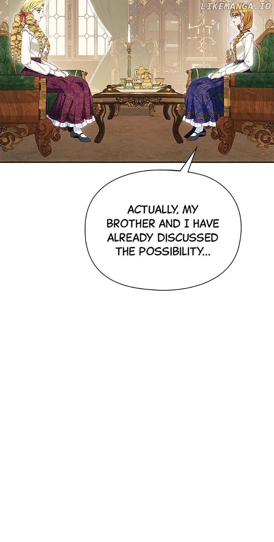 Janice chapter 63 page 14