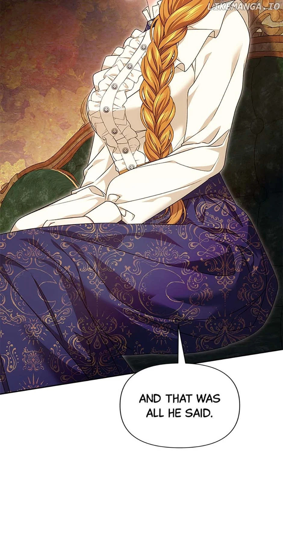 Janice chapter 63 page 18