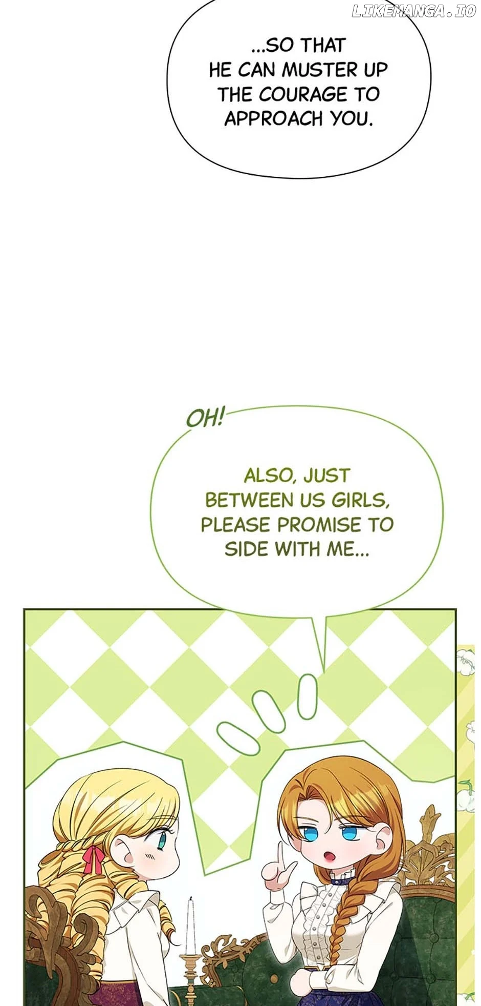Janice chapter 63 page 34