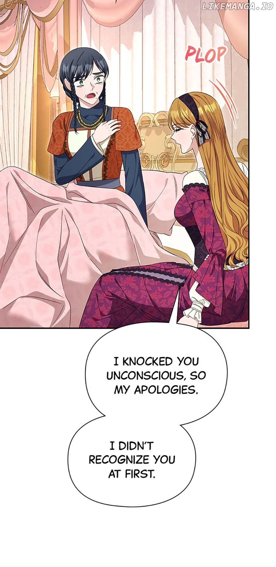Janice chapter 63 page 90