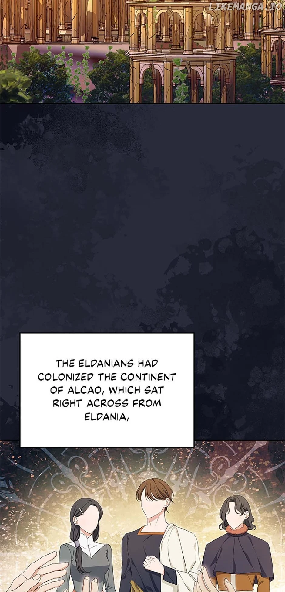 Janice chapter 64 page 3
