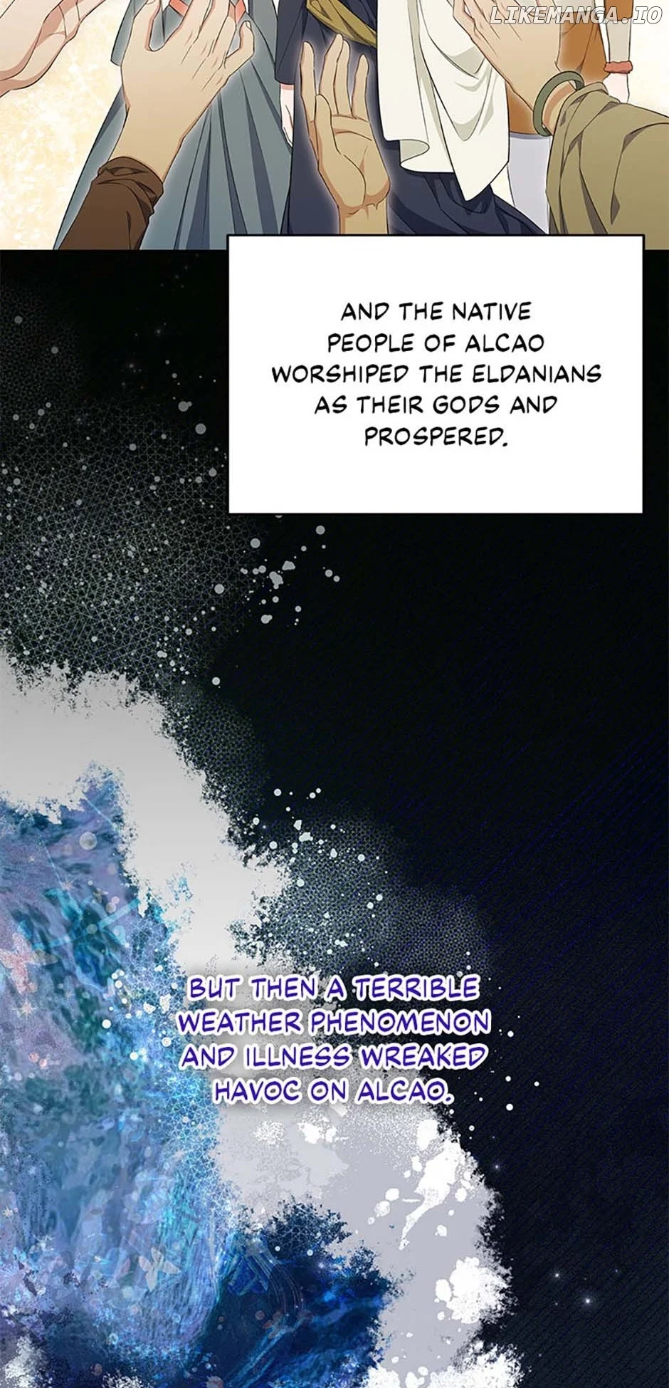 Janice chapter 64 page 4