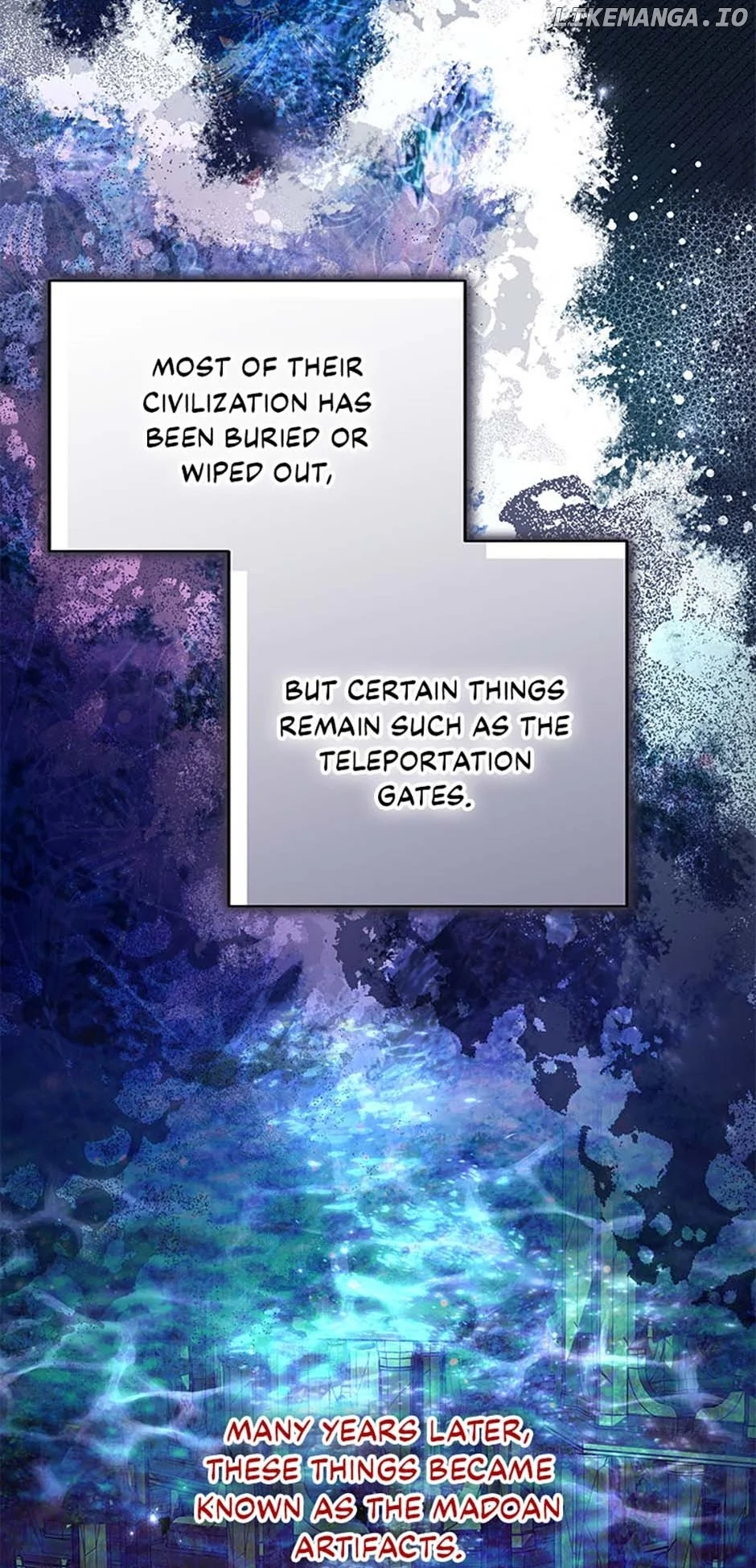 Janice chapter 64 page 5