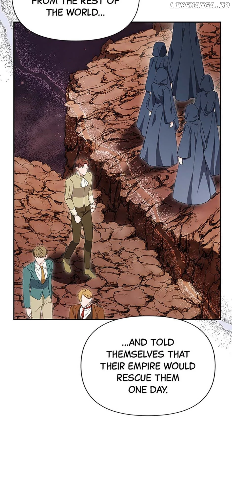 Janice chapter 64 page 11