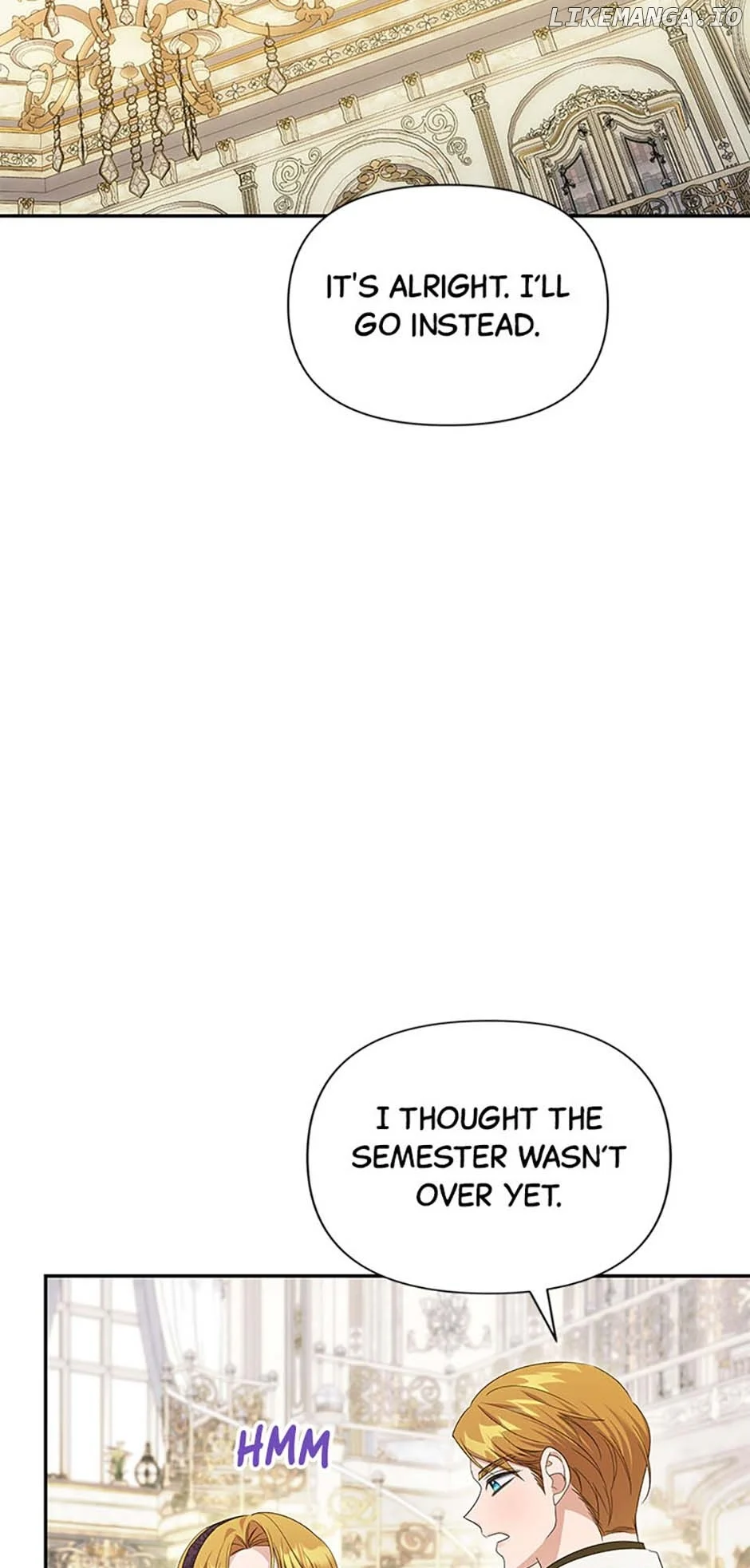 Janice chapter 64 page 50