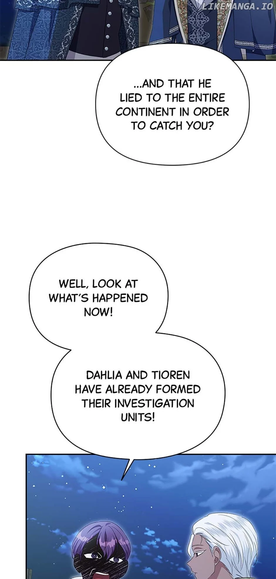 Janice chapter 64 page 65