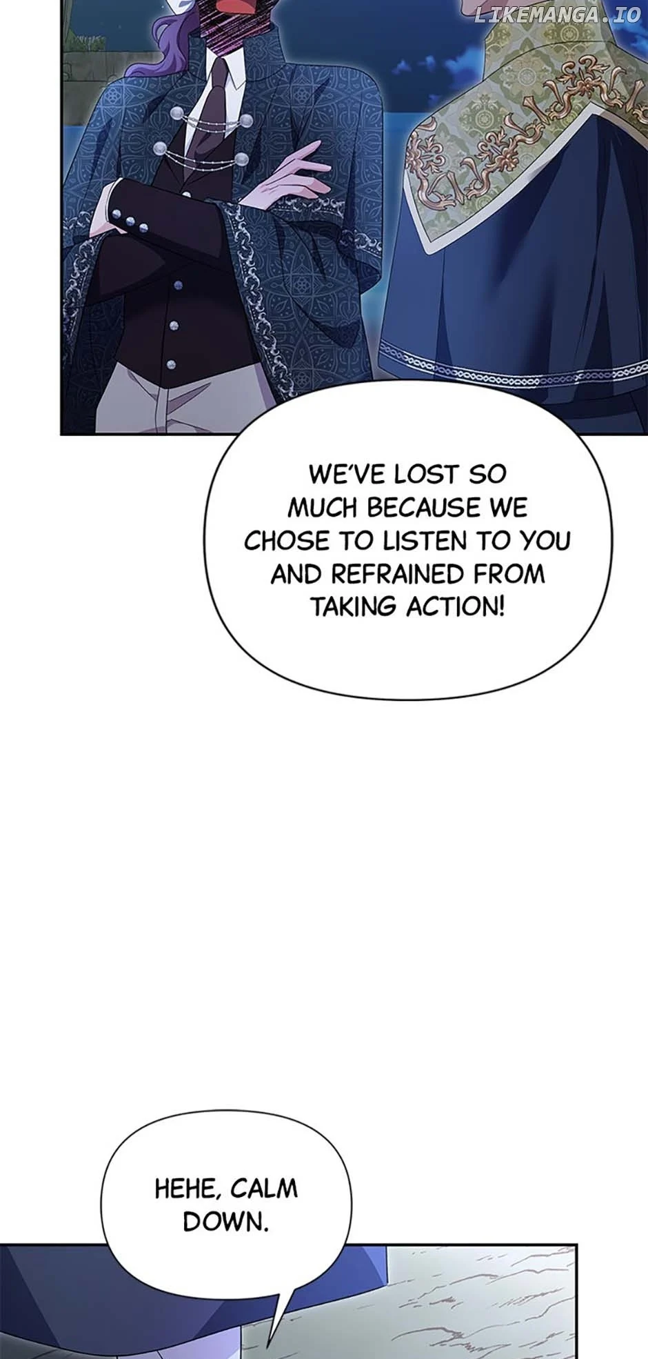 Janice chapter 64 page 66