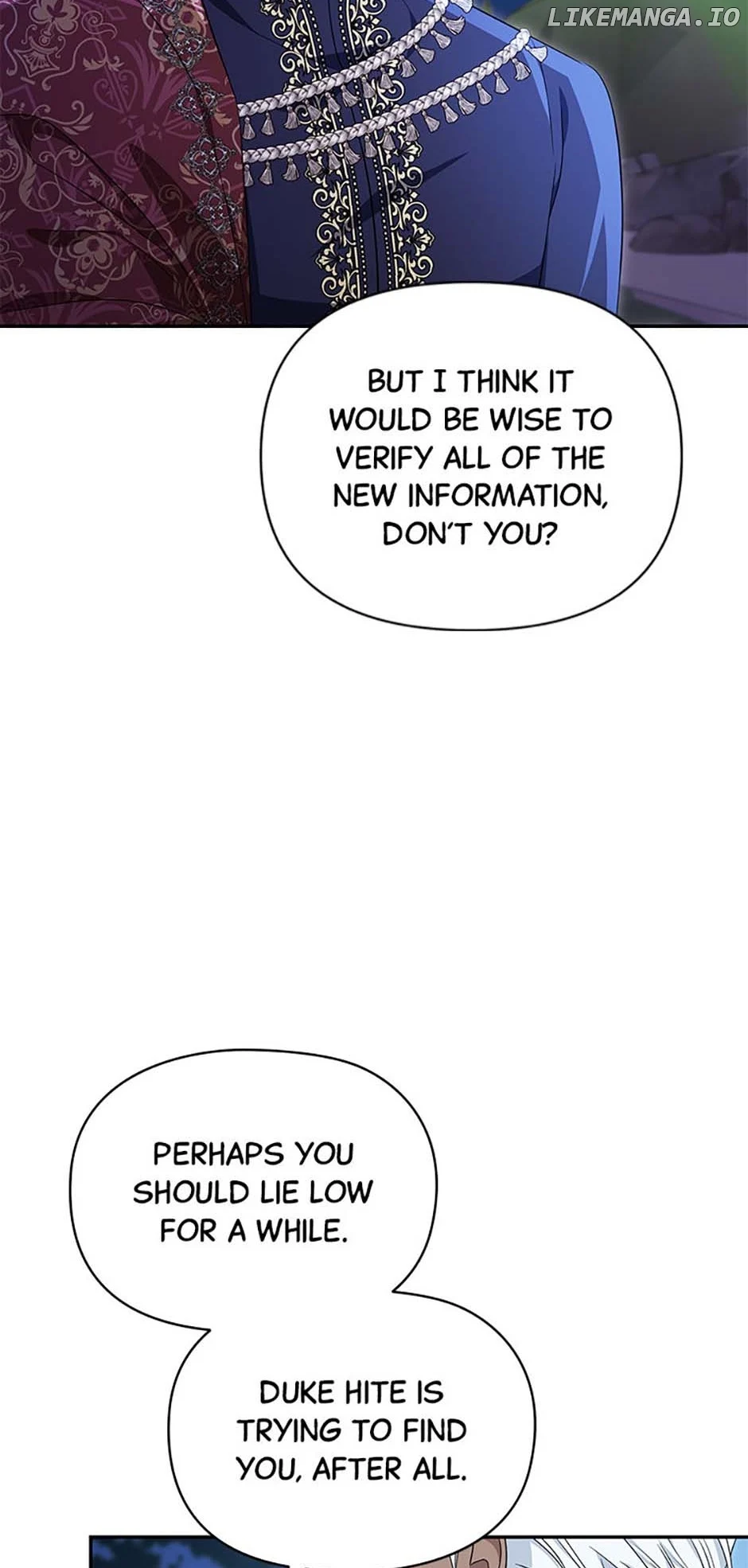 Janice chapter 64 page 68