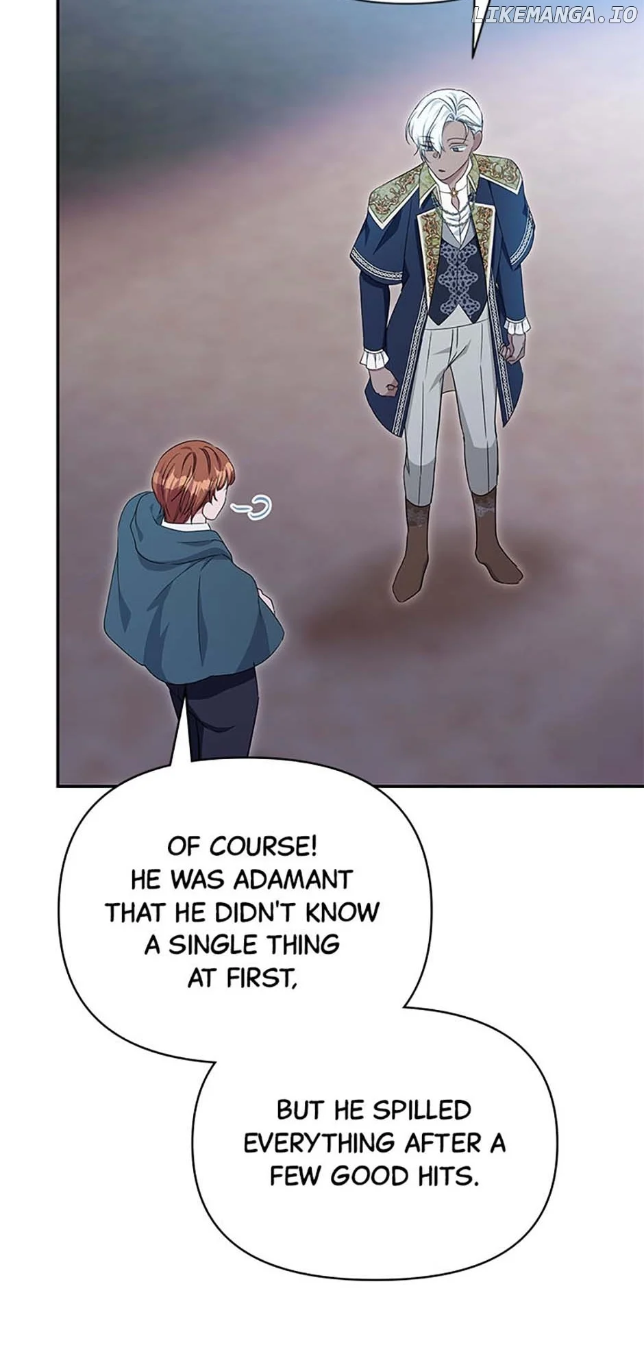 Janice chapter 64 page 76