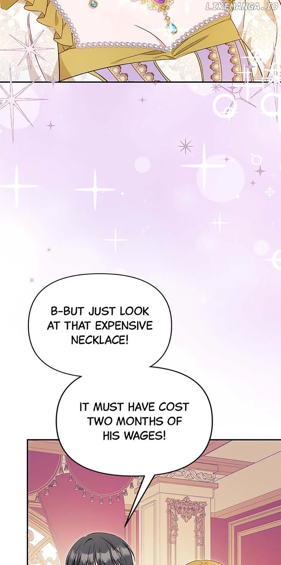 Janice chapter 65 page 8