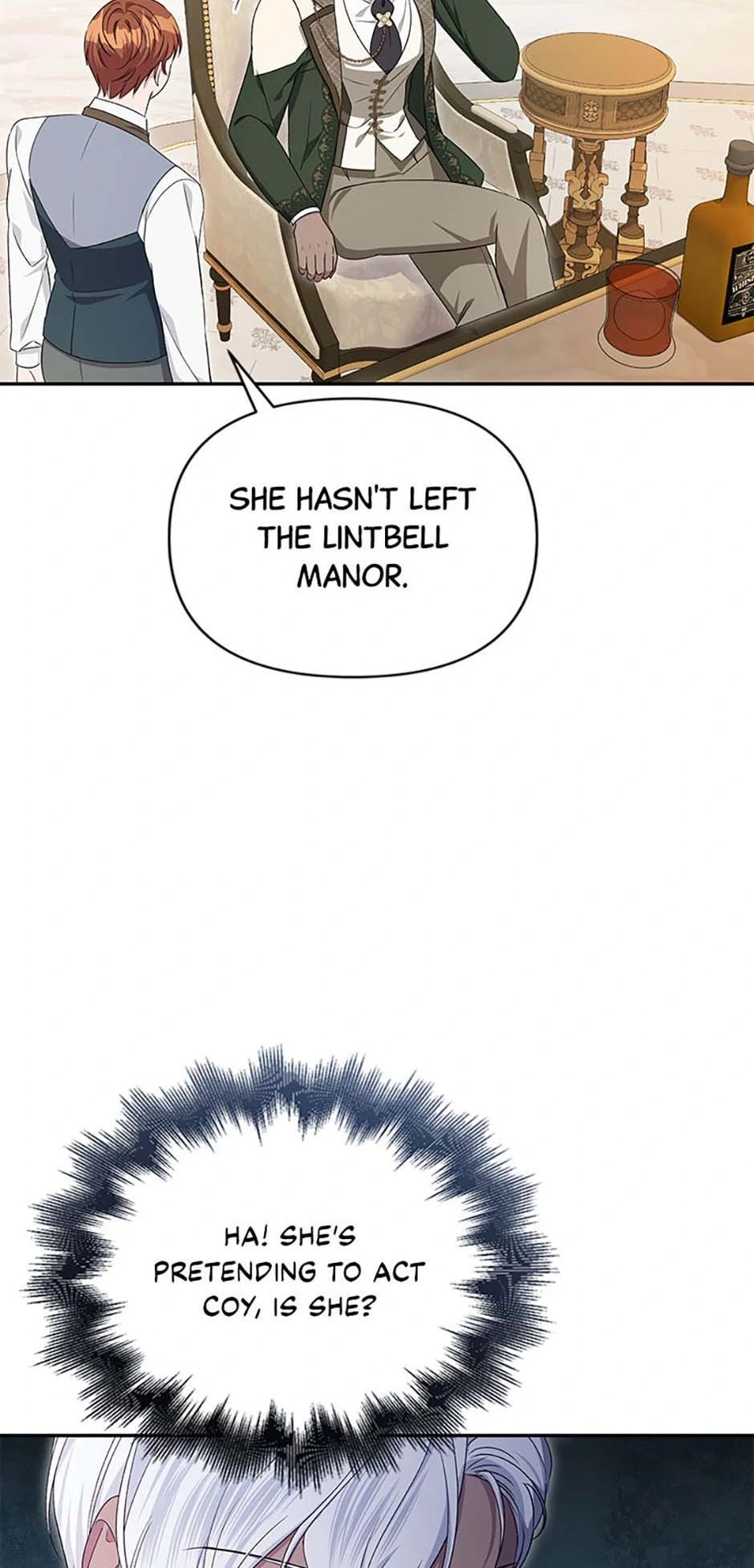 Janice chapter 66 page 33