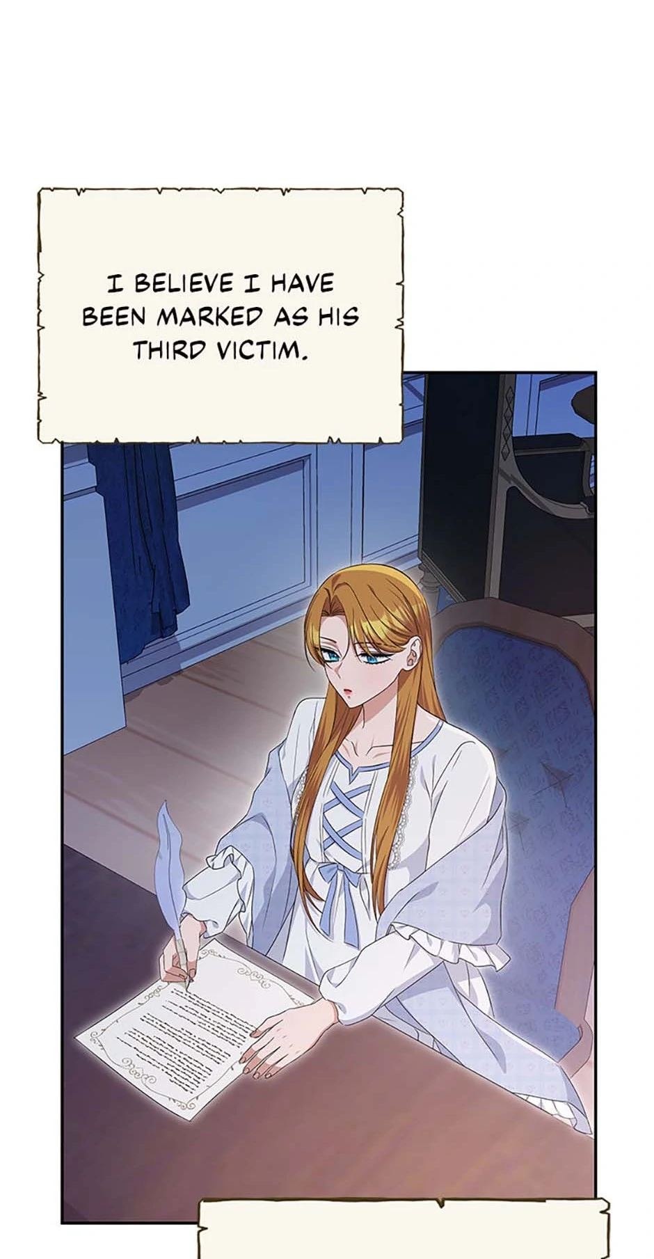 Janice chapter 66 page 56