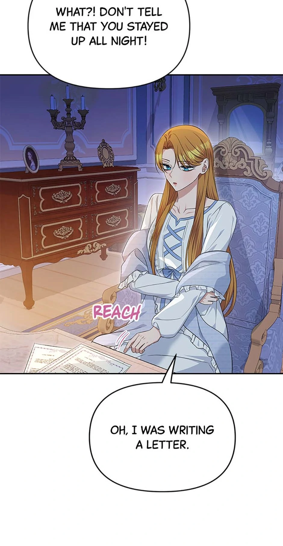 Janice chapter 66 page 6