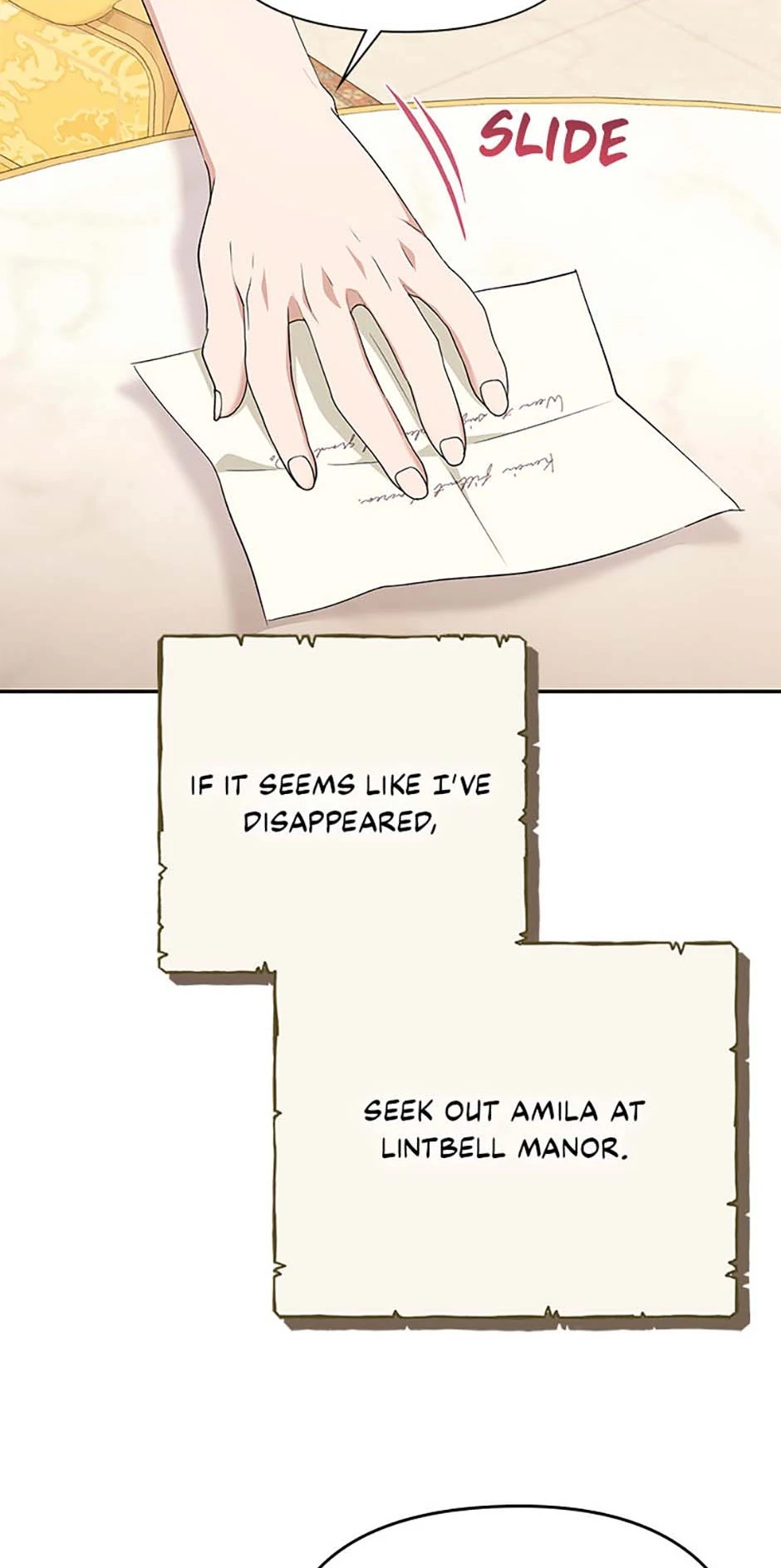 Janice chapter 69 page 43