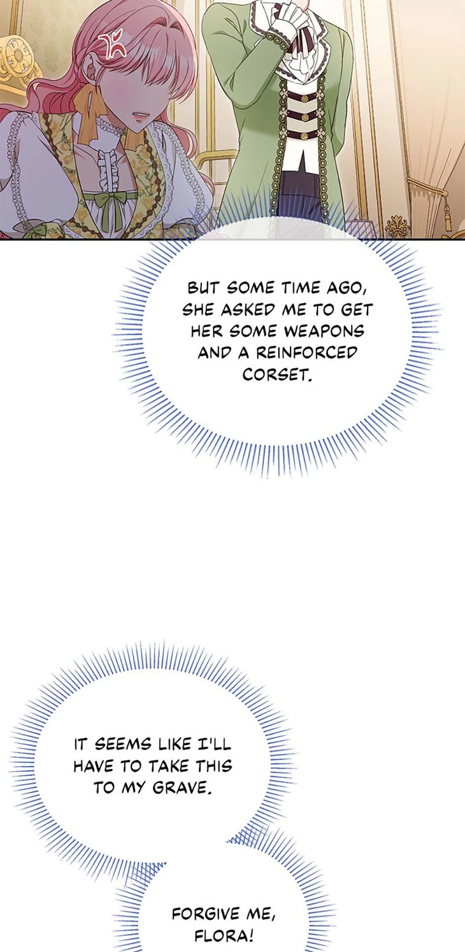 Janice chapter 69 page 57