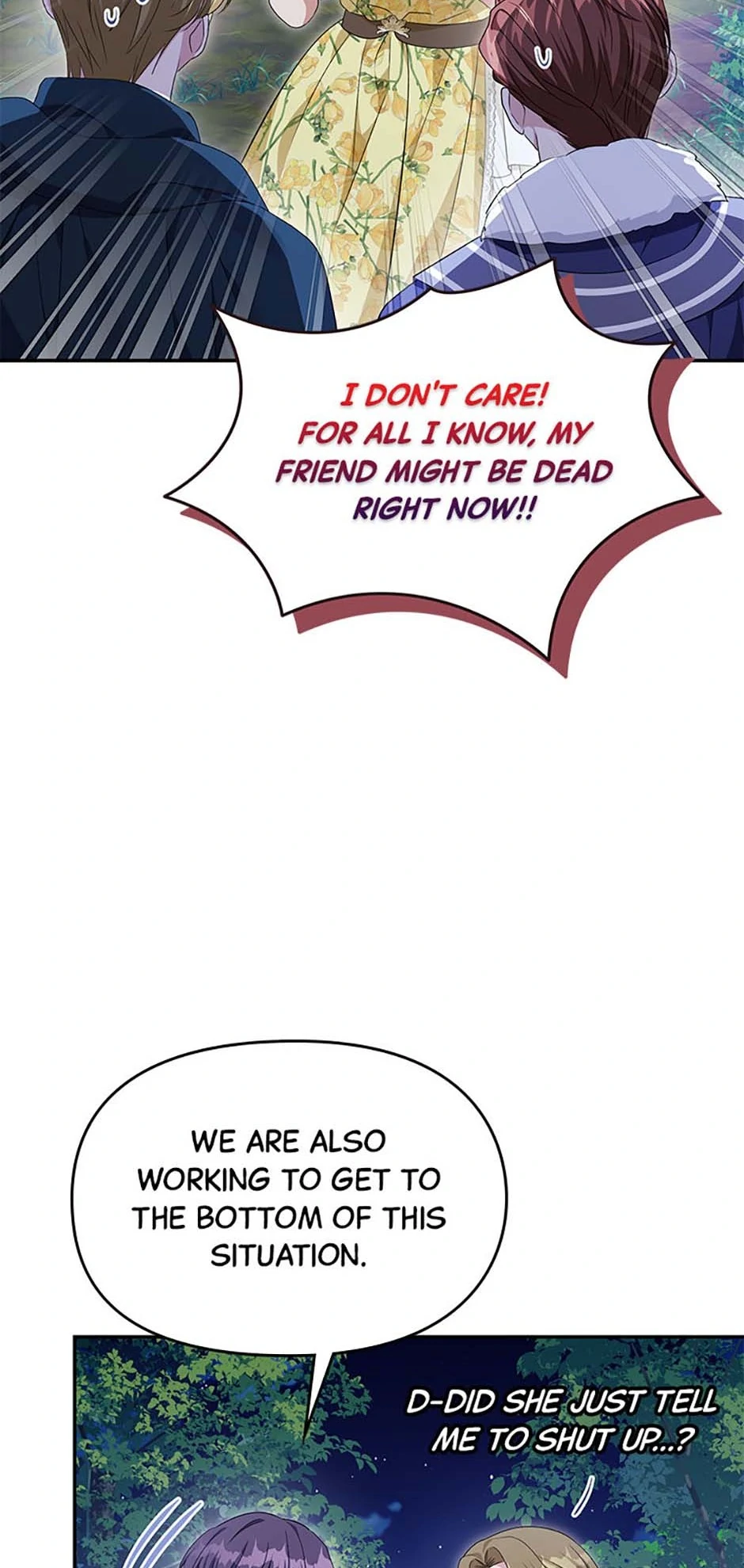 Janice chapter 69 page 72
