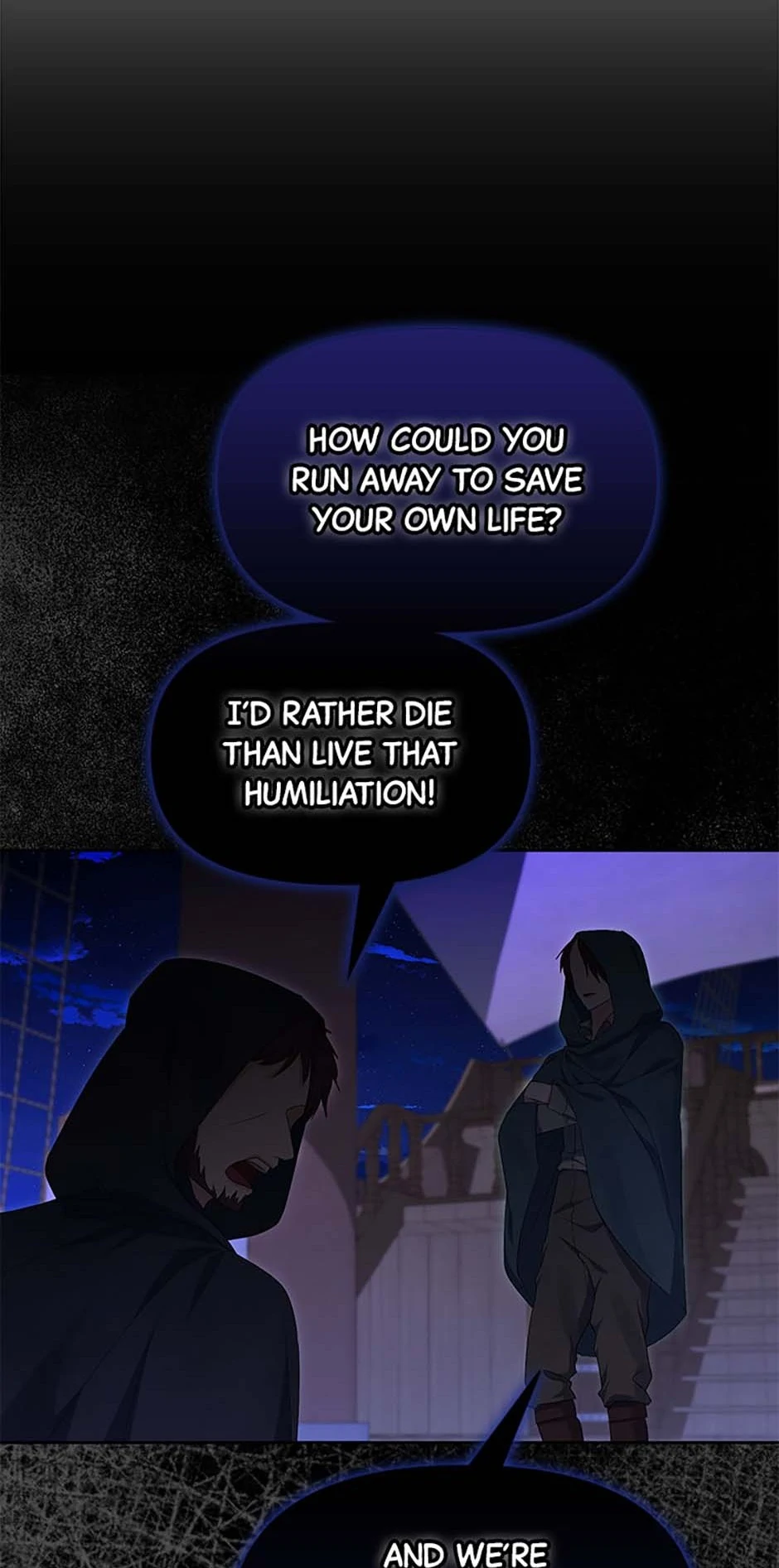 Janice chapter 70 page 16