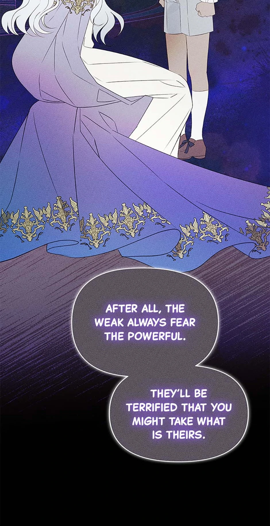 Janice chapter 70 page 31