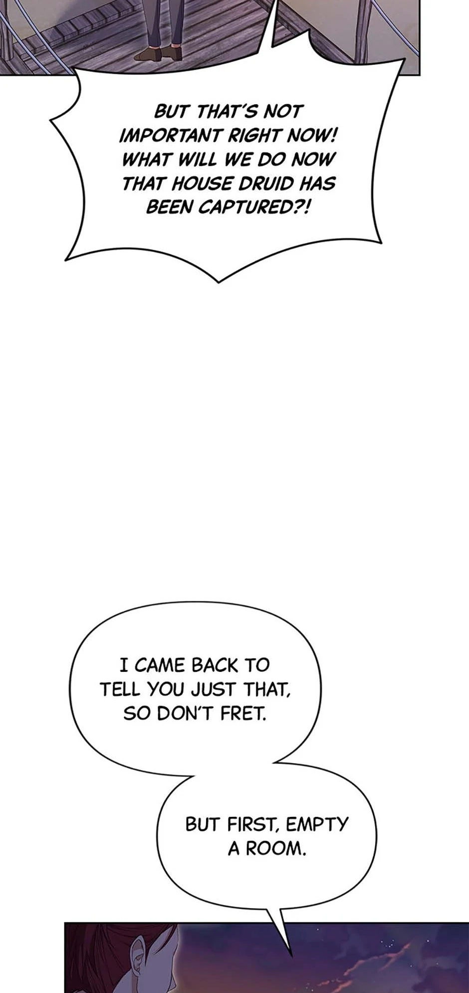 Janice chapter 70 page 71