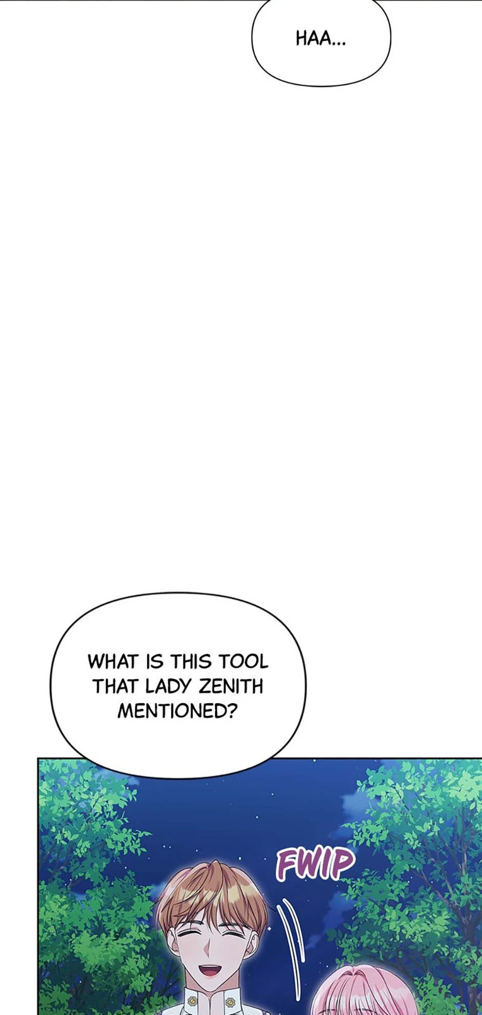 Janice chapter 70 page 8