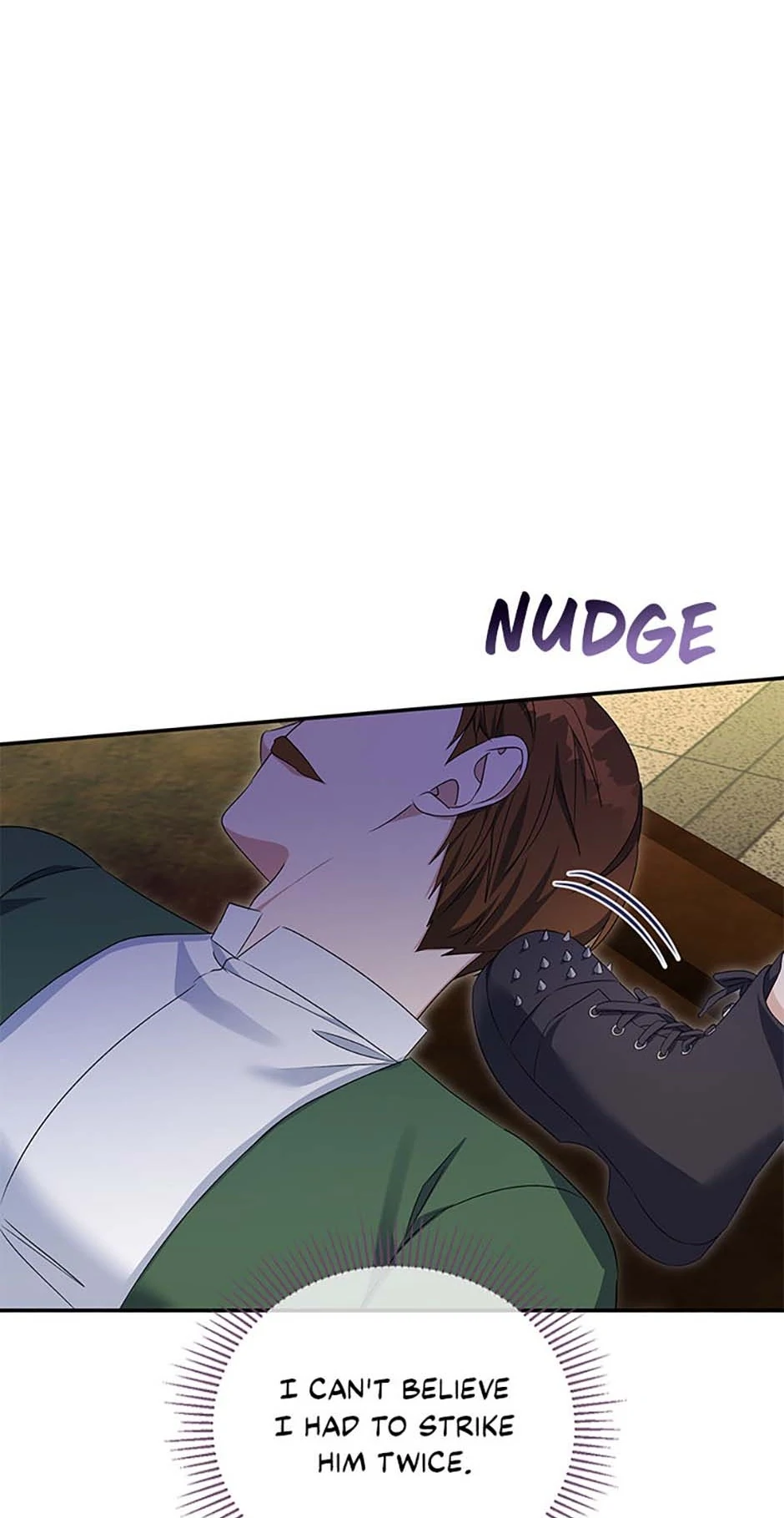 Janice chapter 71 page 17