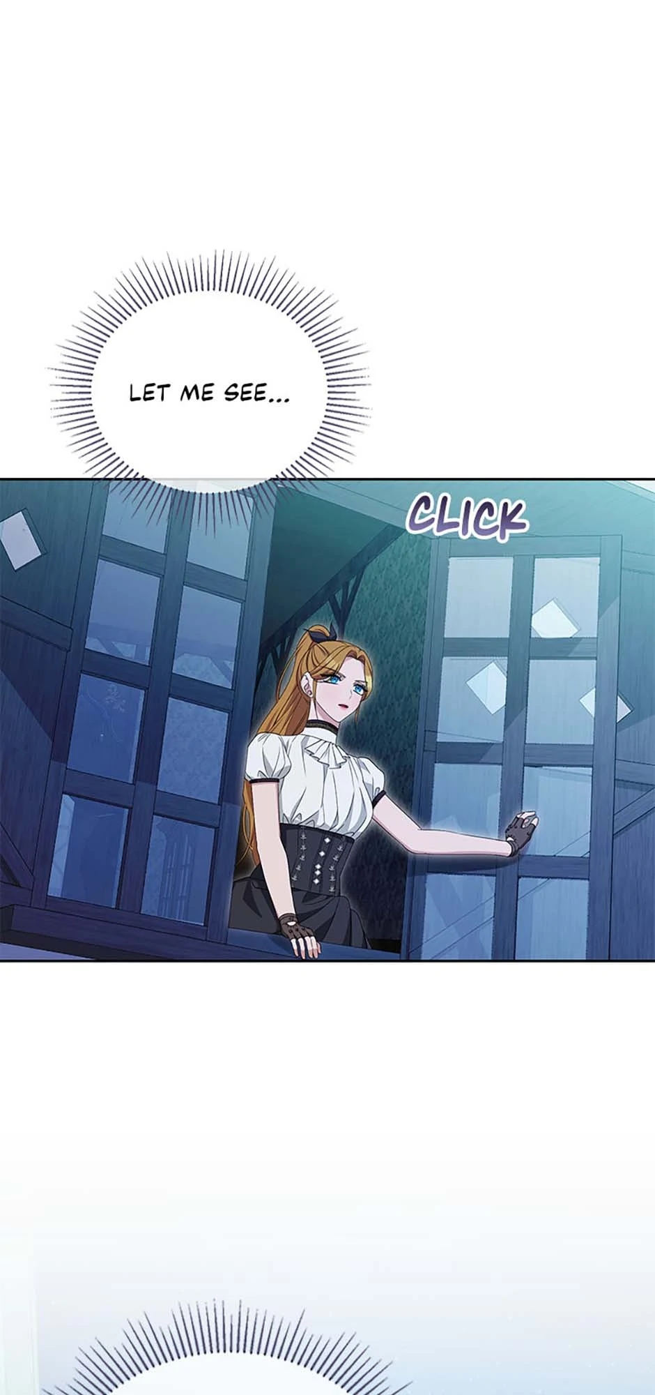 Janice chapter 71 page 21