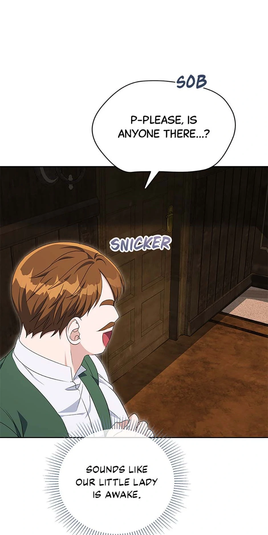 Janice chapter 71 page 6