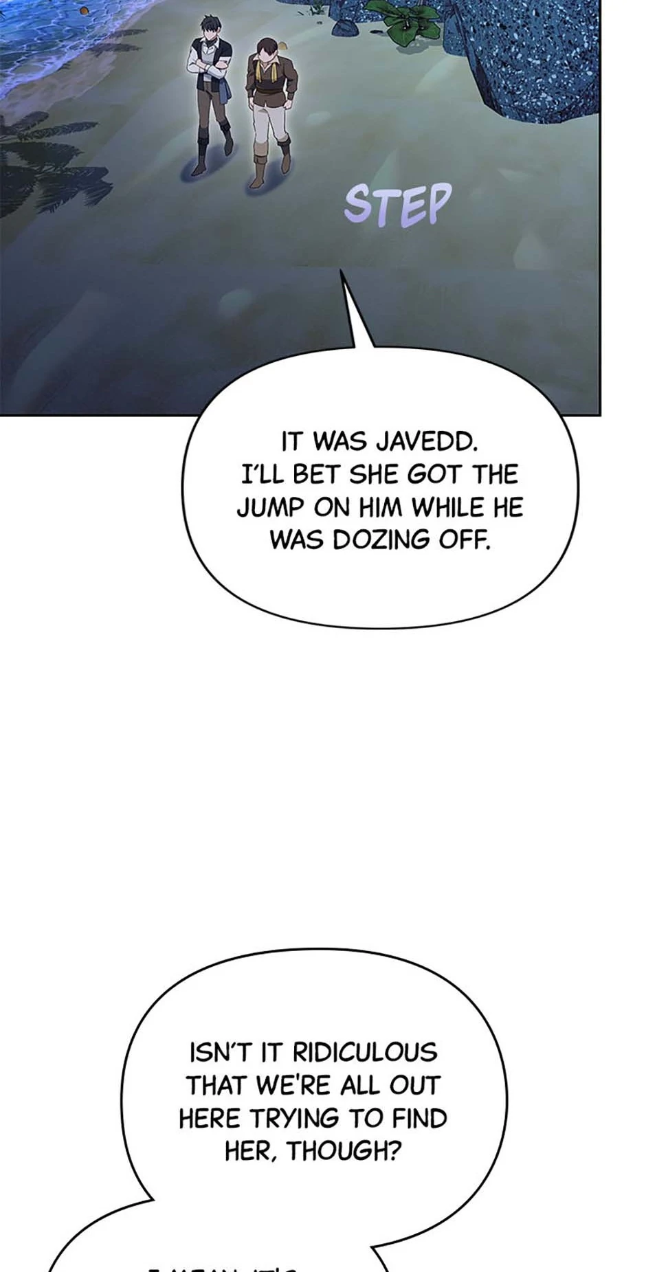 Janice chapter 71 page 74