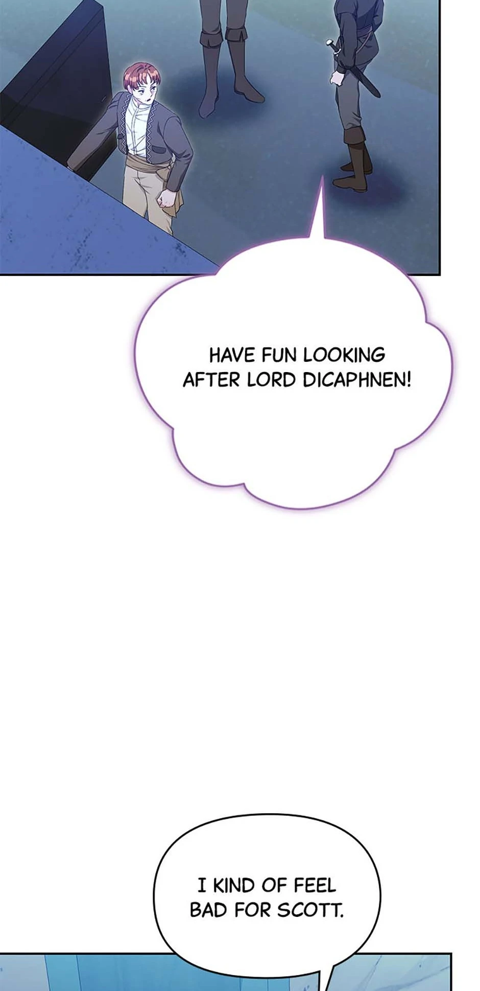 Janice chapter 72 page 21